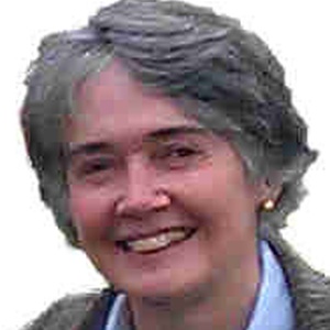 Photo of Josephine Hayes