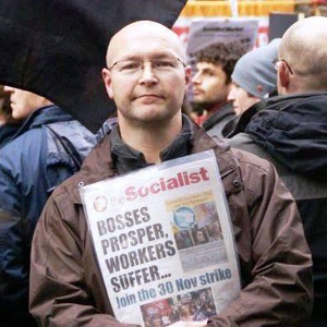 profile photo of Dave Walsh