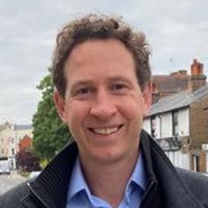 profile photo of Mark Christian Todd