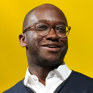 Photo of Sam Gyimah