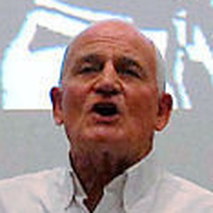 profile photo of Tony Mulhearn