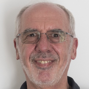 Photo of David John Cooper
