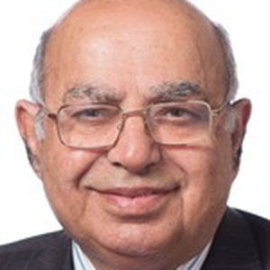 profile photo of Muhammad Afzal