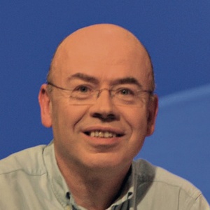 Photo of Steve Donnelly