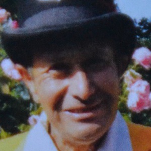 Photo of Earl Elvis Of Outwell