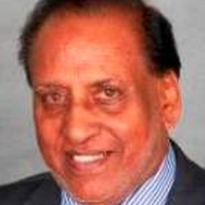Photo of Chauhdry Rashid