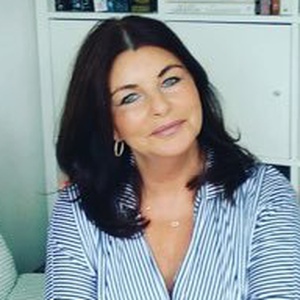 Photo of Sinead McLaughlin