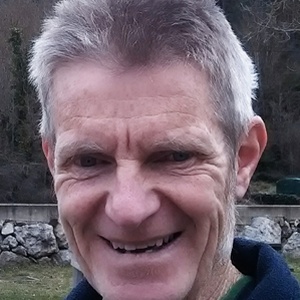 Photo of Dave Carey-Stuart