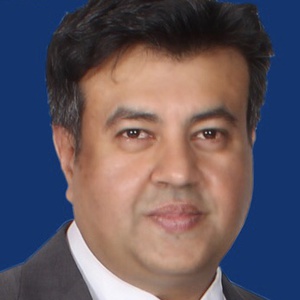 Photo of Kash Akram