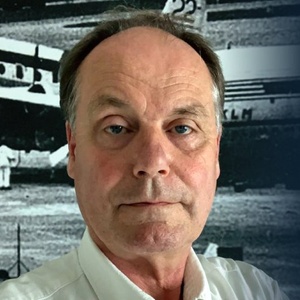 profile photo of Andy Foan