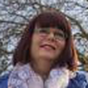 Photo of Sharon Coe