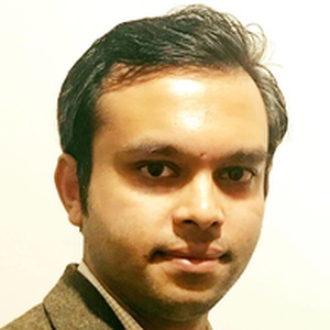 Photo of Abdur Razzak