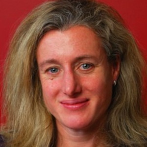 Photo of Ruth George