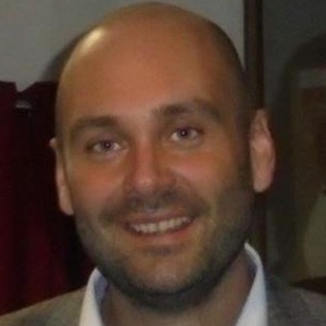 Photo of Duncan Miller