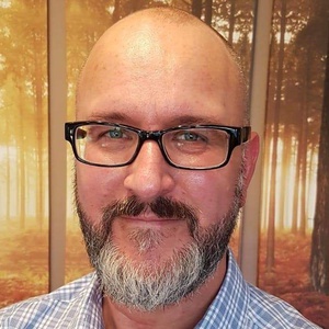 Photo of Neil Worwood