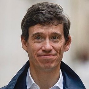 Photo of Rory Stewart