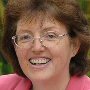 Photo of Rosie Cooper