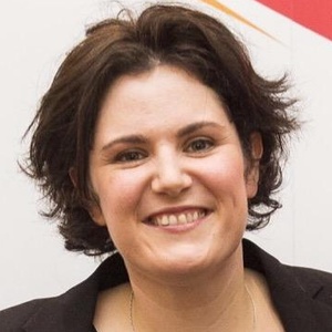Photo of Claire Hanna