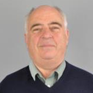 Photo of Sandy Aitchison