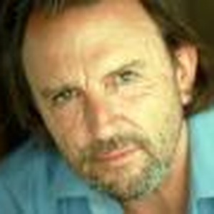 Photo of Fintan Thomas McKeown