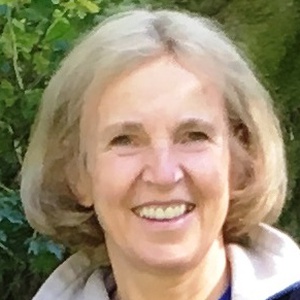 Photo of Susan Murray