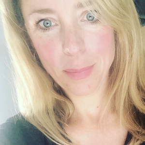 Photo of Annabel Mullin