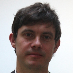 Photo of Robin Bennett
