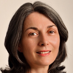 Photo of Roisin Lynch
