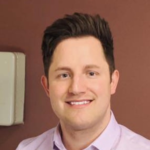 Photo of Kevin Nicholson