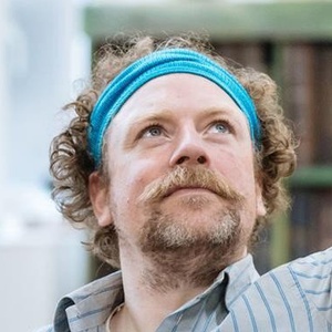 Photo of Rufus Hound