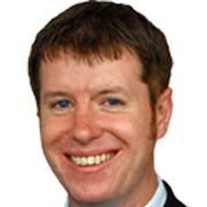 Photo of Steven Paterson