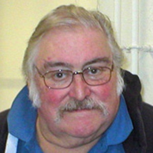 Photo of Martin Collins