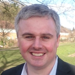 Photo of Neil Franks