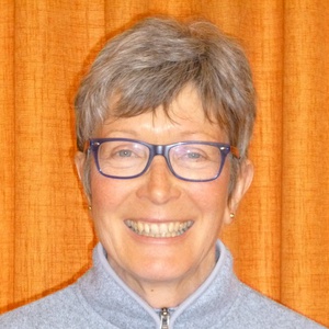 Photo of Debbie Leftwich