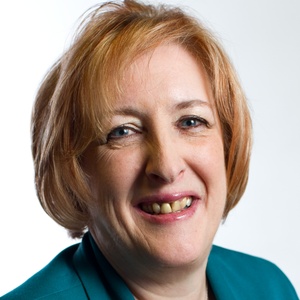 Photo of Yvonne Fovargue