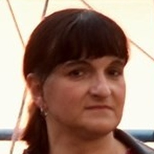 profile photo of Sarah Fanet