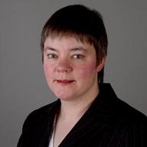 Photo of Katie Hanson