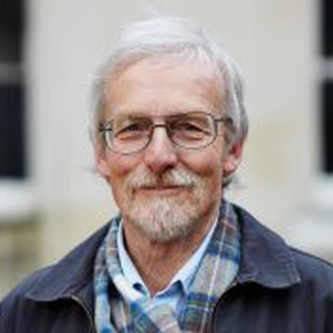 Photo of Rod Bell