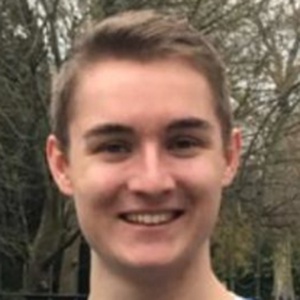 Photo of Owen John Biggadike