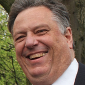 Photo of Mark Clayton