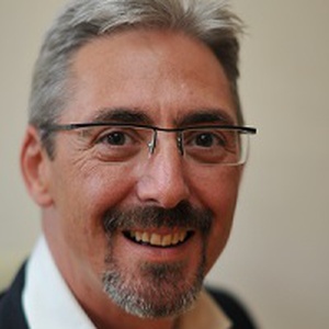 Photo of Anthony Smith