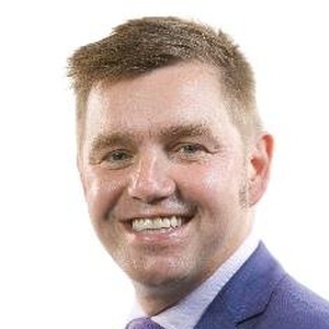 Photo of Nik Johnson