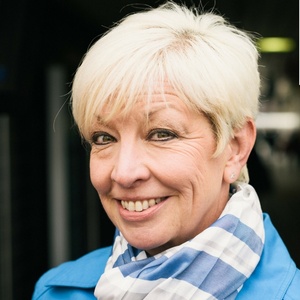 Photo of Barbara Gibson