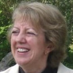 Photo of Ruth Brothwell
