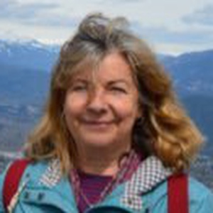 profile photo of Jude Robinson