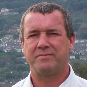 profile photo of Mike Powell