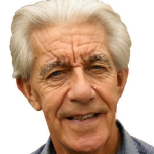 Photo of Cliff Brewer
