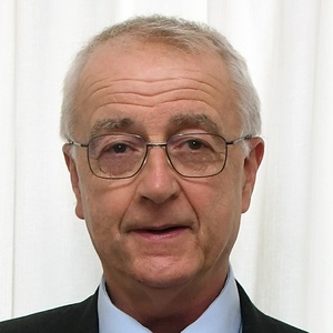 profile photo of David Flack