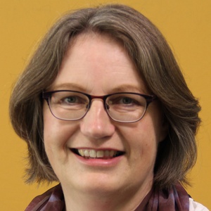 Photo of Josie Ratcliffe