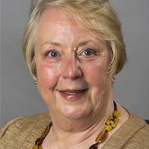 Photo of Joyce Helen Melican